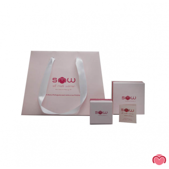 Charm SMW pedra verde