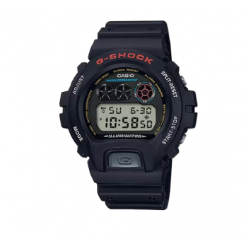 Relogio Casio G-Shock Basic Series DW-6900-1VER