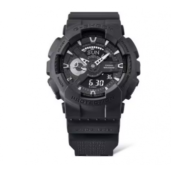 Relogio Casio G-Shock GA-114RE-1AER 40TH Anniversary