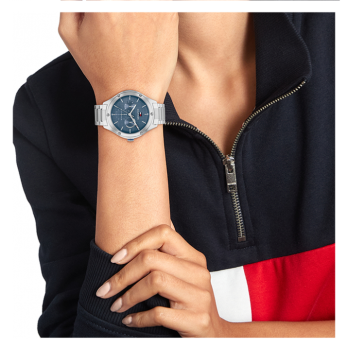 RELOGIO TOMMY HILFIGER LEXI