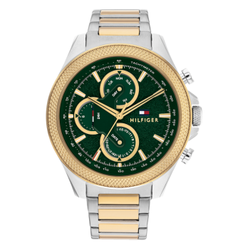 RELOGIO TOMMY HILFIGER CLARK