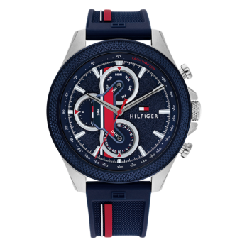 RELOGIO TOMMY HILFIGER CLARK