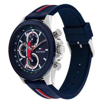 RELOGIO TOMMY HILFIGER CLARK