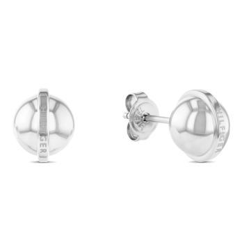 BRINCOS TOMMY  HILFIGER