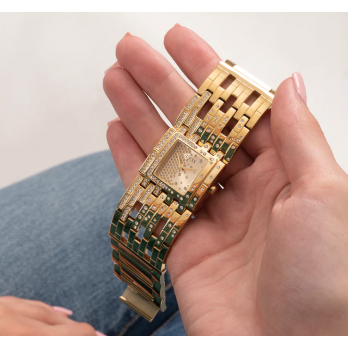 GUESS WATCHES LADIES WATERFALL