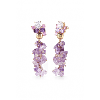 Brincos Guess Jewellery  NATURAL BEAUTY