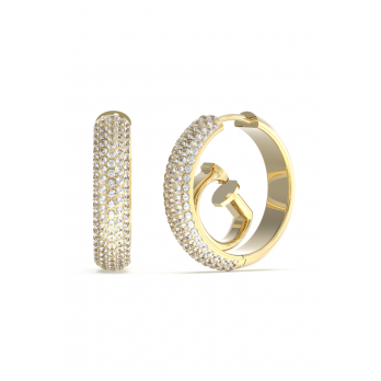 Brincos Guess Jewellery CRAZY EARRINGS