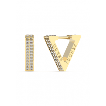 Brincos Guess Jewellery CRAZY EARRINGS