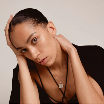 BRINCOS PRAT DOURADA TI SENTO 7947ZY