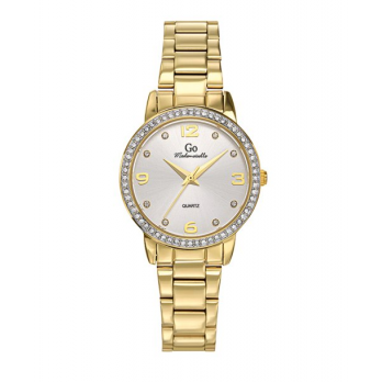 Go Relógio Mulher 695299