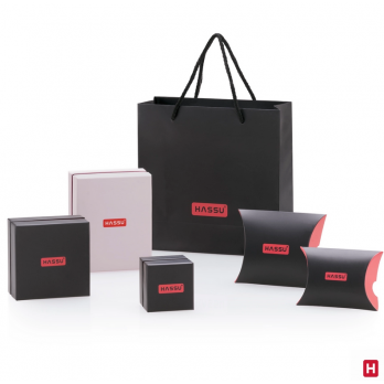 Colar Hassu Coração - Girls