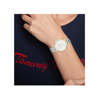 RELOGIO TOMMY HILFIGER