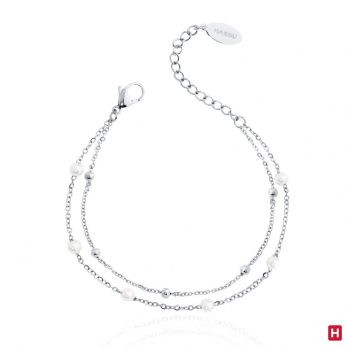 Pulseira Dupla Hassu