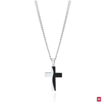 Colar Hassu Carbon Lovers