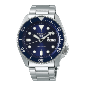 RELOGIO SEIKO 5 SPORTS AUTOMÁTICO