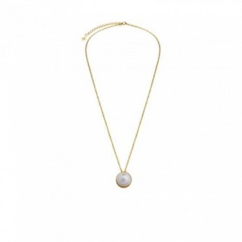 COLAR  PRATA DOURADA LINK