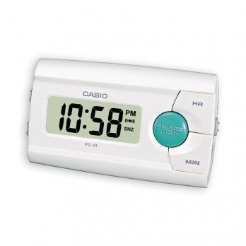 DESPERTADOR CASIO