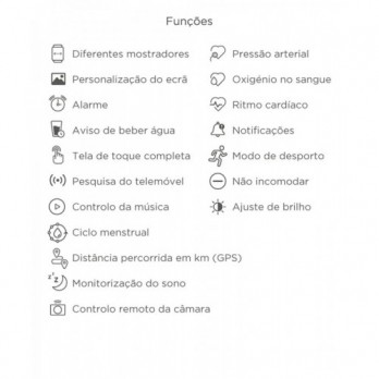 RELOGIO RADIANT