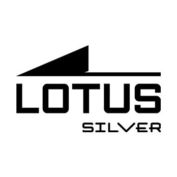 PULSEIRA OLHO TURCO  PRATA LOTUS  SILVER