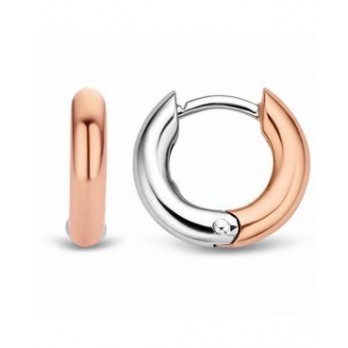 ARGOLAS  PRATA  TI SENTO