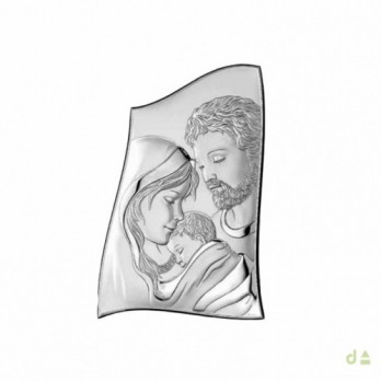 QUADRO SAGRADA FAMILIA