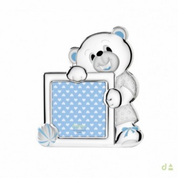 MOLDURA  PVD PRATEADO