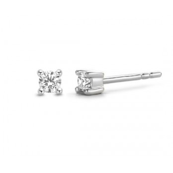 BRINCOS PRATA TI SENTO