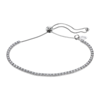 PULSEIRA PRATA LOTUS