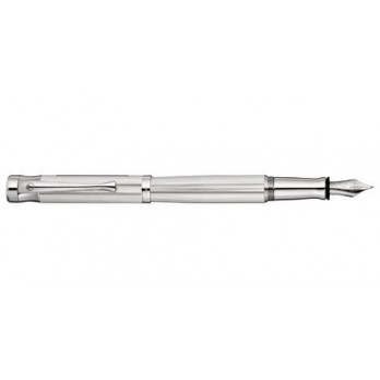 ESFEROGRÁFICA PRATA WALDMANN