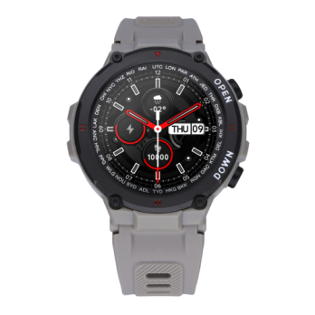 RELOGIO RADIANT SMARTWATCH