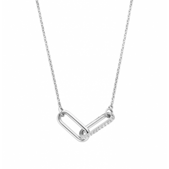 COLAR PRATA TI SENTO