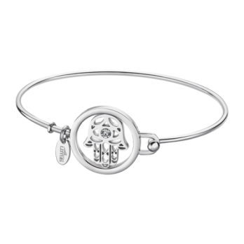 PULSEIRA AÇO LOTUS STYLE