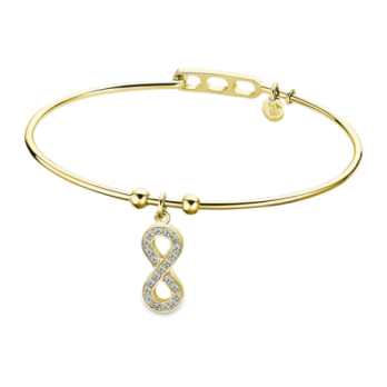 PULSEIRA AÇO LOTUS STYLE