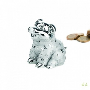 Mealheiro Dhome Porquinho  BILAMINADO