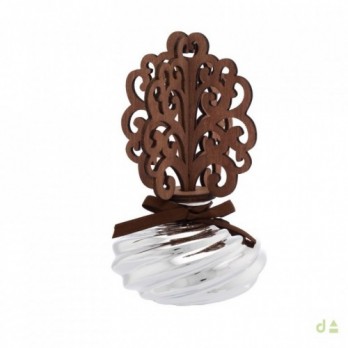 BIBELOT Perfumador  BILAMINADO