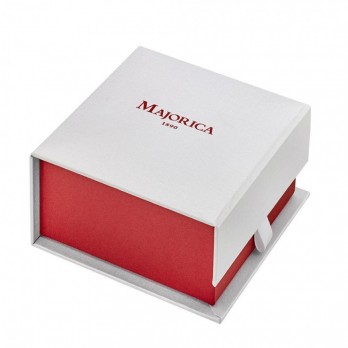 PULSEIRA PRATA MAJORICA