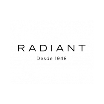 RELOGIO RADIANT