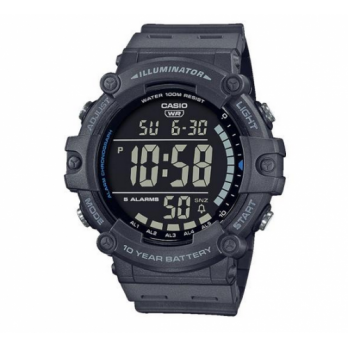 RELOGIO  CASIO