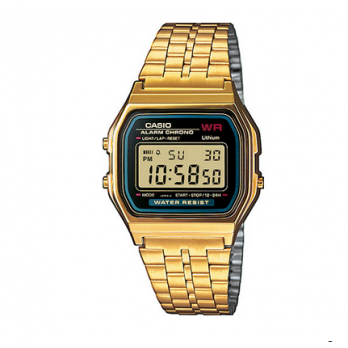 CASIO Vintage Iconic