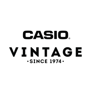 CASIO VINTAGE ROUND