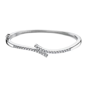PULSEIRA PRATA LOTUS
