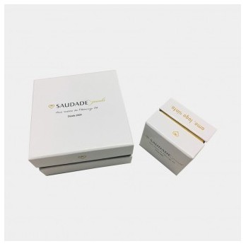 BRINCOS PRATA DOURADA