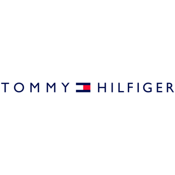 BRINCOS TOMMY HILFIGER HEARTS PRATEADO