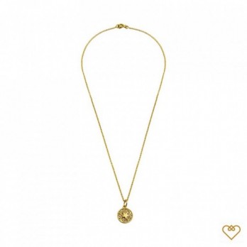 COLAR  PRATA DOURADA