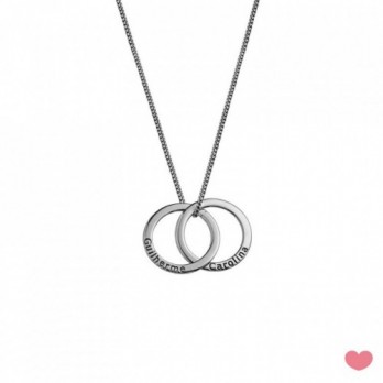 Colar My Passion Personalizado