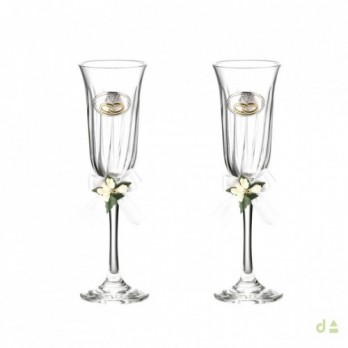 Flutes Dhome  50 Anos BILAMINADO