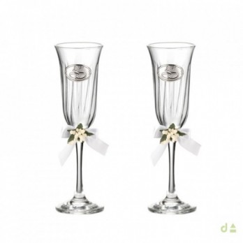 Flutes Dhome 25 Anos