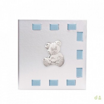 Álbum Criança Dhome Ursinho  BILAMINADO