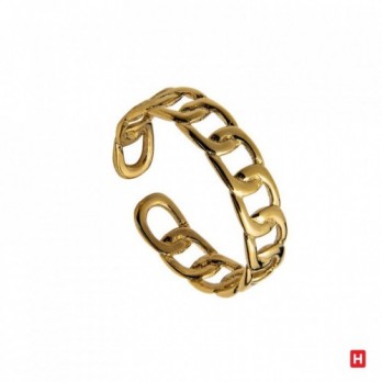 Anel Hassu Woman Chain