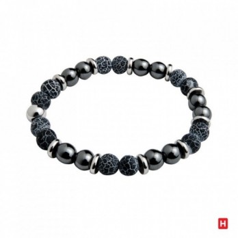 Pulseira Hassu Man Stone